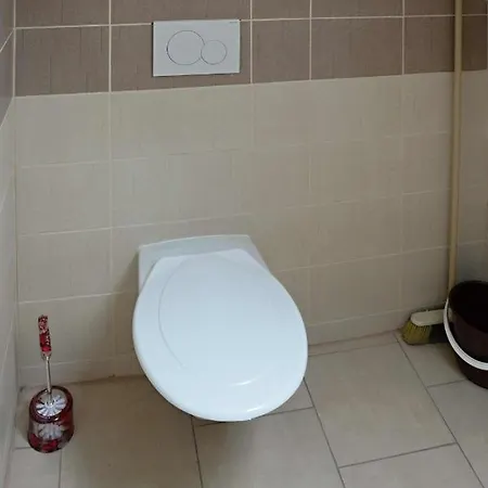 Apartamento Na Strazi *