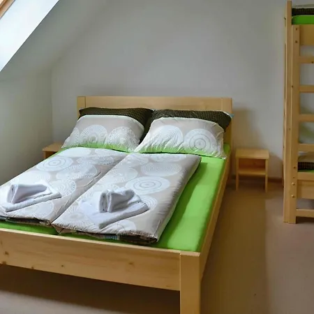 Na Strazi Lejlighed *