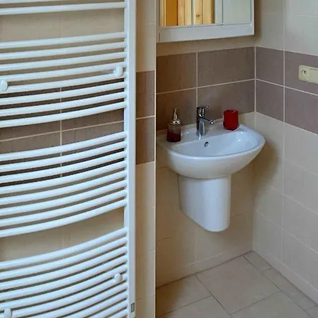 Na Strazi Apartamento Česká Skalice