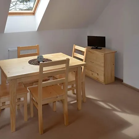 Apartamento Na Strazi *