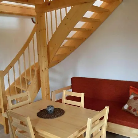 Apartamento Na Strazi