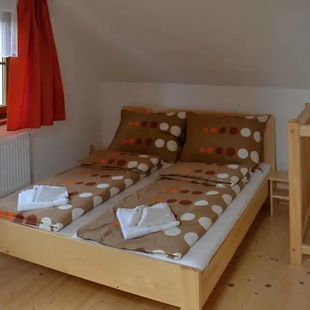 Na Strazi Apartamento Česká Skalice