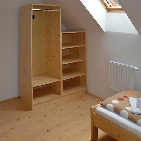 Apartamento Na Strazi