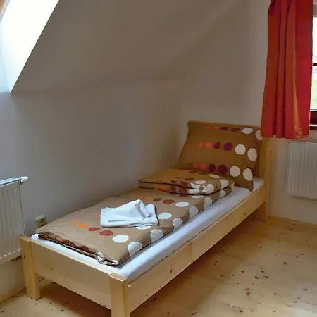 Appartement Na Strazi