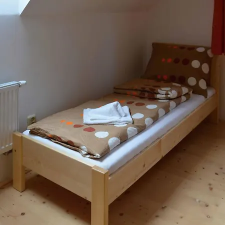 Na Strazi Apartamento