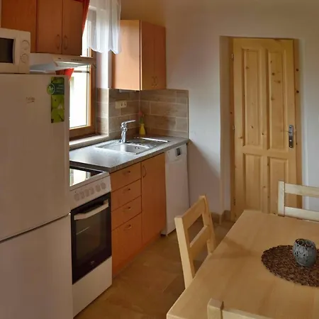 Na Strazi Apartamento *