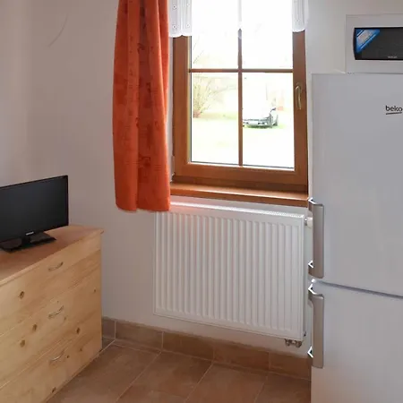 Apartamento Na Strazi Česká Skalice