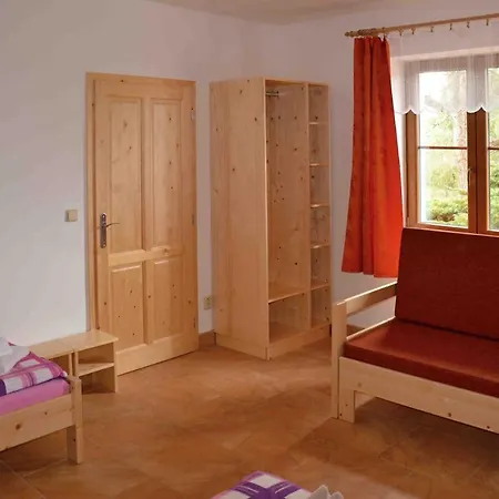 Na Strazi Apartamento Česká Skalice