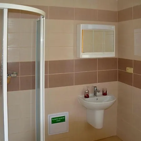Apartamento Na Strazi