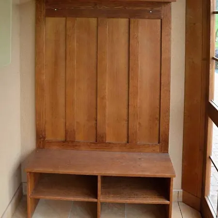 Na Strazi Apartamento *