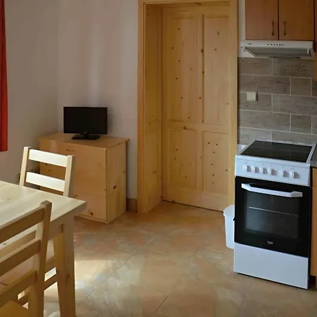 Na Strazi Apartment Česká Skalice