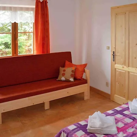 Apartamento Na Strazi Česká Skalice