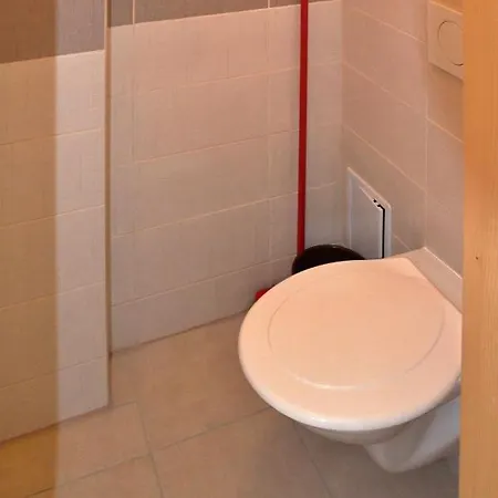 Apartamento Na Strazi Česká Skalice