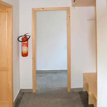 Apartamento Na Strazi Česká Skalice