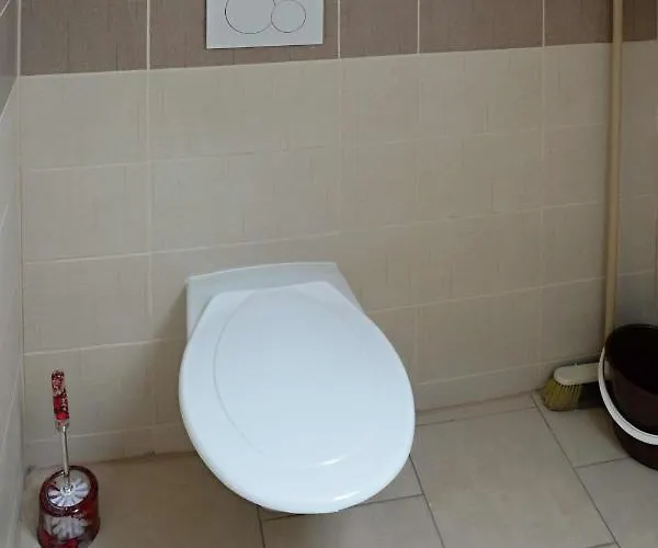 Appartement Na Strazi *