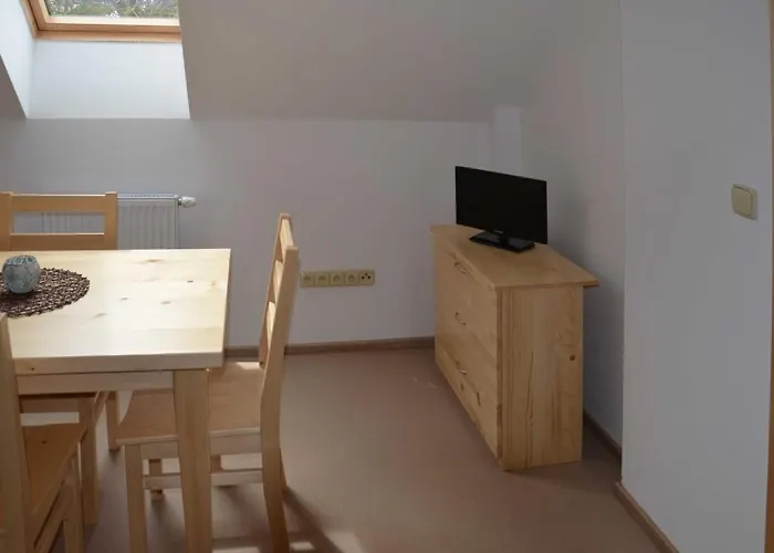Lejlighed Na Strazi