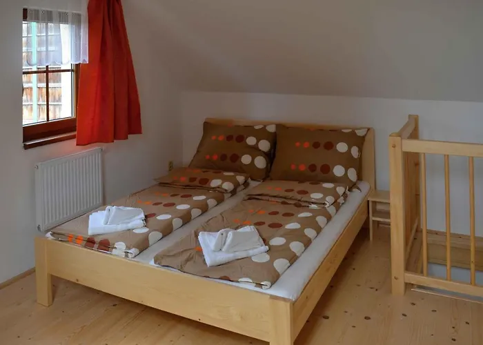 Na Strazi Daire Česká Skalice