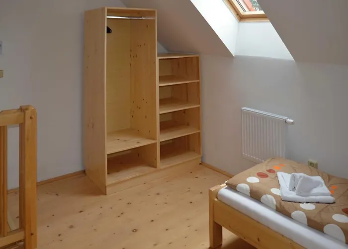 Appartement Na Strazi