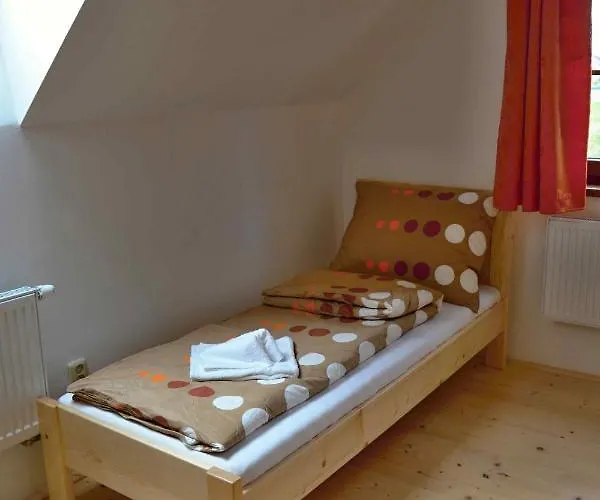 Appartement Na Strazi