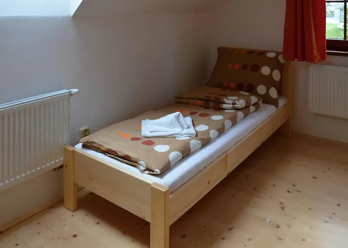 Na Strazi Appartement
