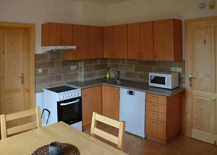 Na Strazi Appartement
